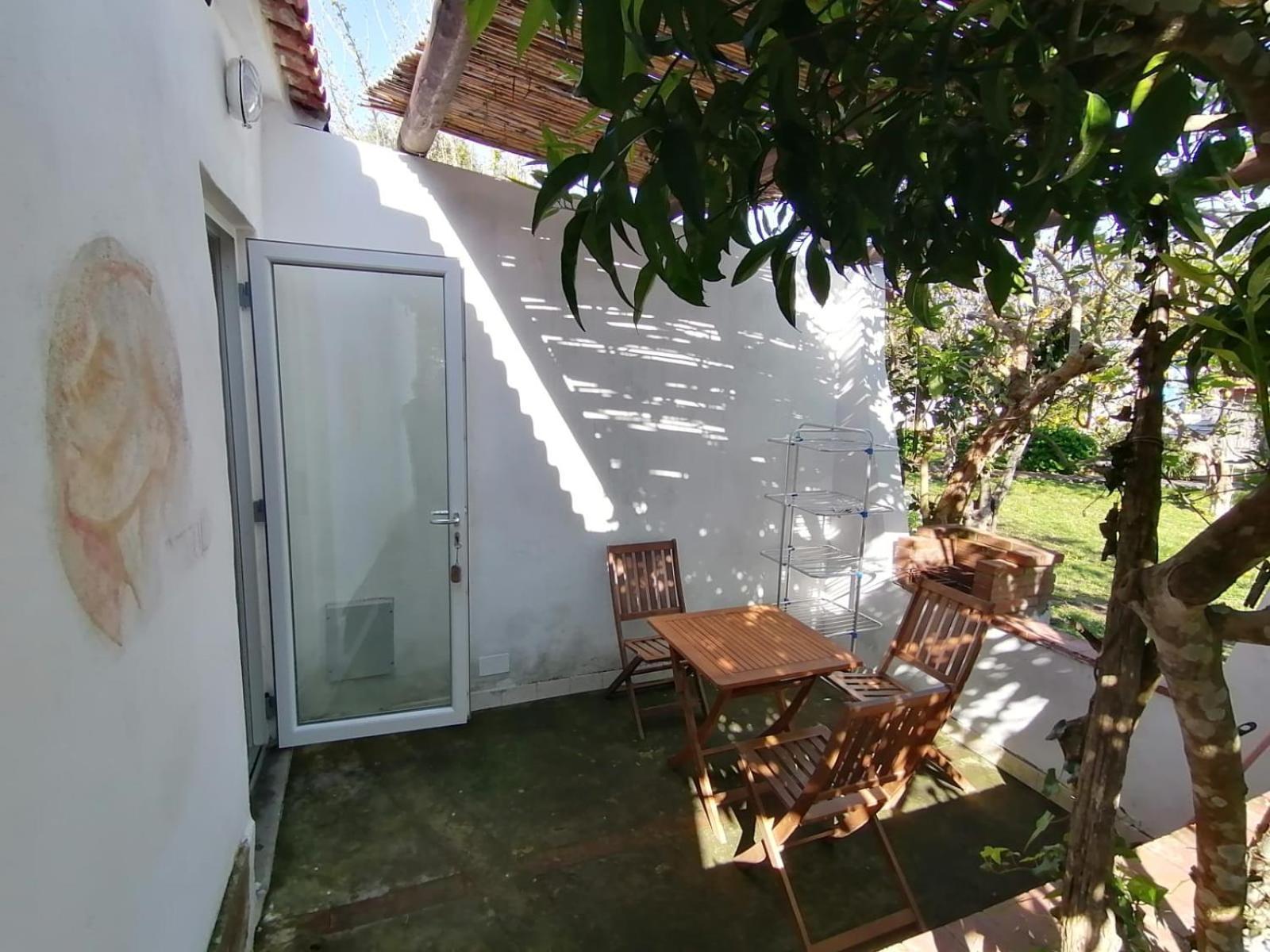 La Rosa Dei Venti Aparthotel Procida Exterior foto